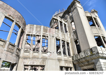 原子彈圓頂廣島縣 原子彈圓頂廣島縣 60659247