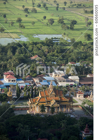 CAMBODIA BATTAMBANG PHNOM SAMPEAU 60660095