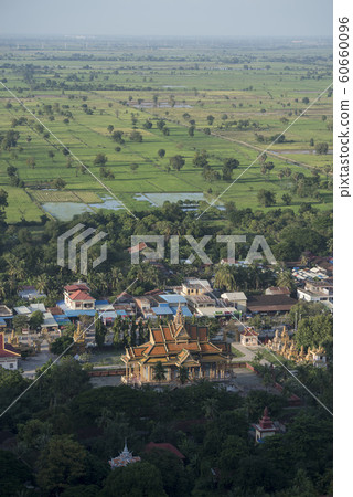 CAMBODIA BATTAMBANG PHNOM SAMPEAU CAMBODIA BATTAMBANG PHNOM SAMPEAU 60660096