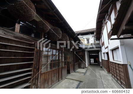 Fukushima Kitakata Sake Brewery Obara Sake Brewery (Kurasui Kunimitsu) Fukushima Kitakata Sake Brewery Obara Sake Brewery (Kurasui Kunimitsu) 60660432