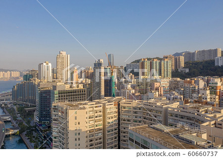 16 Nov 2019 the Residential Area at North point of 16 Nov 2019 the Residential Area at North point of 60660737