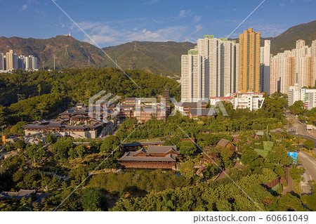 8 Dec 2019 the Tsz Wan Shan District , hong kong 8 Dec 2019 the Tsz Wan Shan District , hong kong 60661049