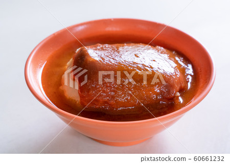 淡水 阿給 美食 小吃 台灣 台北 Tamsui agei aburaage 台湾風油揚げ 60661232