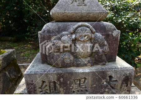 Kitano Tenman-gu Shrine Kitano Tenman-gu Shrine 60661336