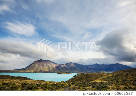 Perito Moreno Park Perito Moreno Park 60661587