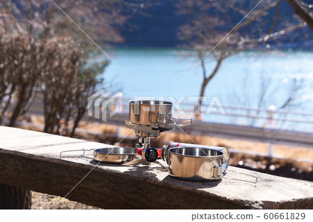 Camping utensils Camping utensils 60661829