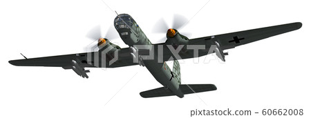 漢克He177 Greif 60662008