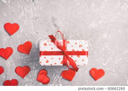 Valentine or other holiday handmade present in 60662260