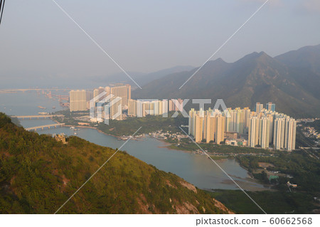 23 Nov 2019 Ngong Ping Cable Car, Tung Chung Hong 60662568