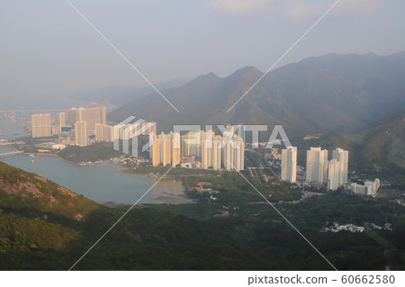 23 Nov 2019 Ngong Ping Cable Car, Tung Chung Hong 60662580