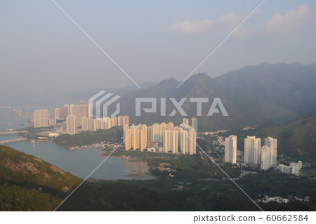 23 Nov 2019 Ngong Ping Cable Car, Tung Chung Hong 60662584