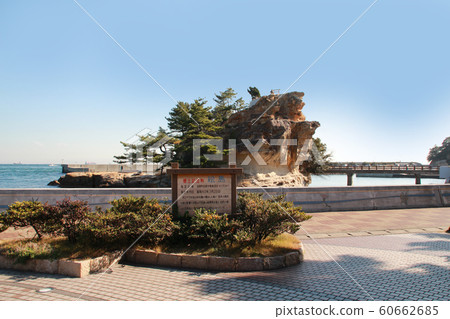 Awaji Island's picture island Awaji Island's picture island 60662685