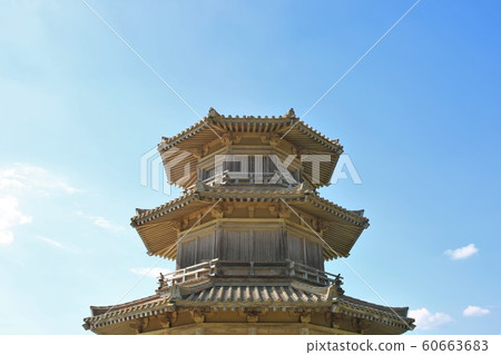 Marichi Castle 60663683