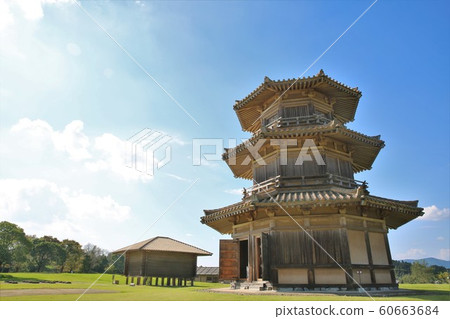 Marichi Castle 60663684