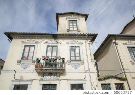 EUROPE PORTUGAL PORTO ESPINHO TOWN 60663737