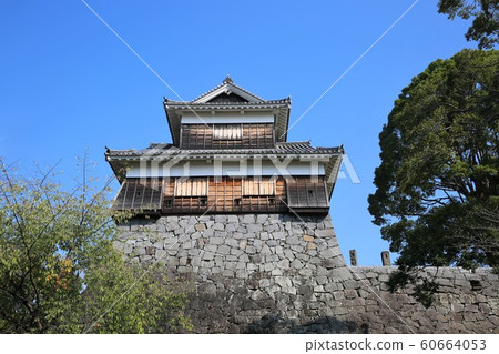 Kumamoto Castle Kumamoto Castle 60664053