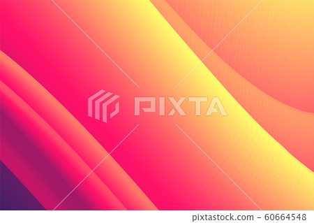 Color flow background. Abstract energy and power - Stock Illustration ...