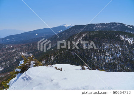 八嶽山 八嶽山 60664753