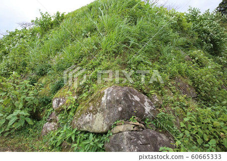 Usuki castle 60665333