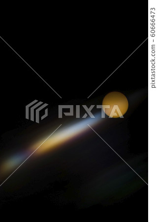 The Sun : Spectrum of the Sun  60666473