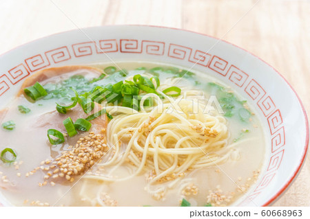 Hakata ramen 60668963