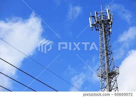 Mobile phone base station 60669072