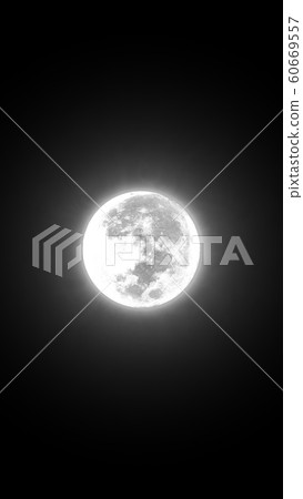 The moonlight background. The moonlight background. 60669557