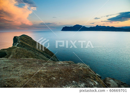 Black Sea coast Black Sea coast 60669701