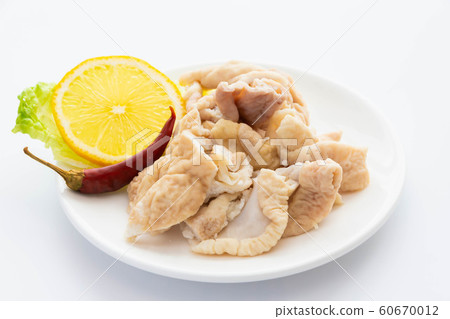 豬肉煮白土豆 60670012