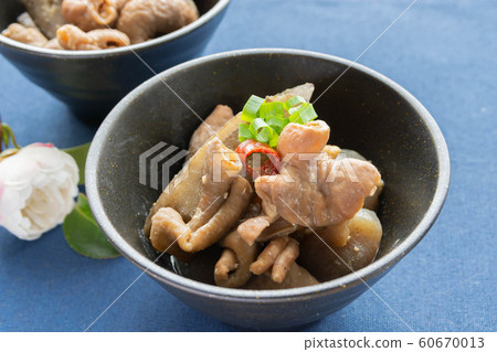 味pork切碎的煮熟的豬肉 味pork切碎的煮熟的豬肉 60670013