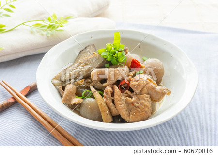 味pork切碎的煮熟的豬肉 味pork切碎的煮熟的豬肉 60670016