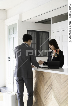 Hotel Front Hotel Front 60671057