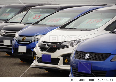 Used car image Car image 60672254