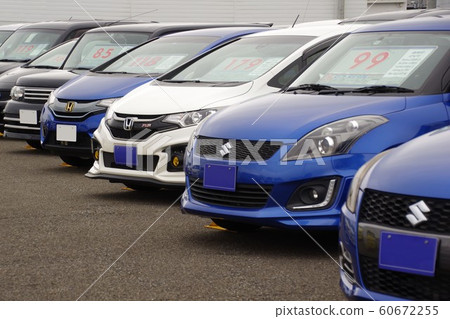 二手車圖片汽車圖片 60672255