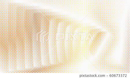 Dot gold background, great design for any 60673372