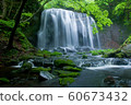 Tatsuzawafudo Falls 60673432