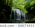 Tatsuzawafudo Falls 60673433
