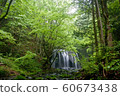 Tatsuzawafudo Falls 60673438
