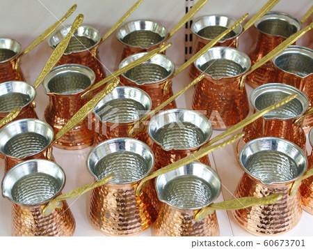copper articles 60673701