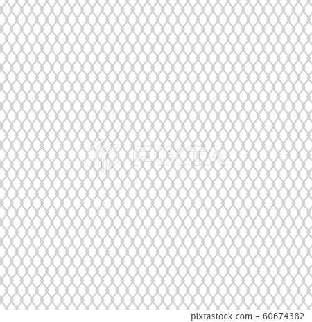vector illustration of seamless background with metal grid vector illustration of seamless background with metal grid 60674382