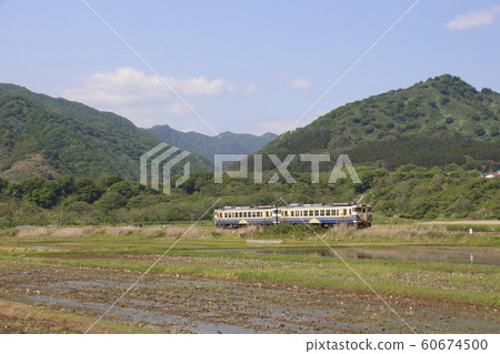 初夏Gono Line Kiha 40 60674500