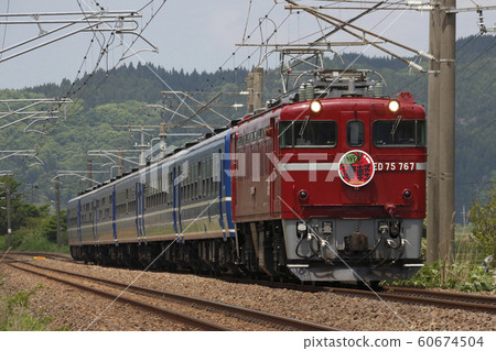 懷舊快車津輕 60674504