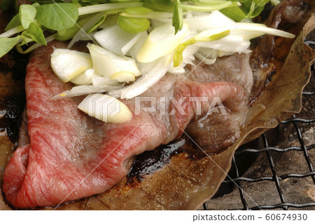 Pak Yaki Meat Pak Yaki Meat 60674930