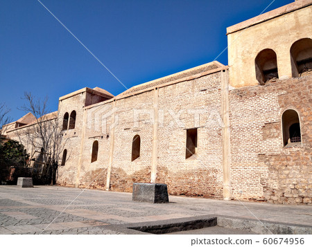 Koutoubia Mosque in Marrakech, Morocco 60674956