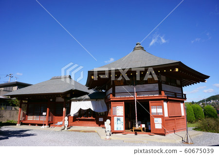秩父市949 Aichiji Temple 34觀音公墓9號 秩父市949 Aichiji Temple 34觀音公墓9號 60675039