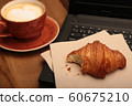 茶歇 60675210