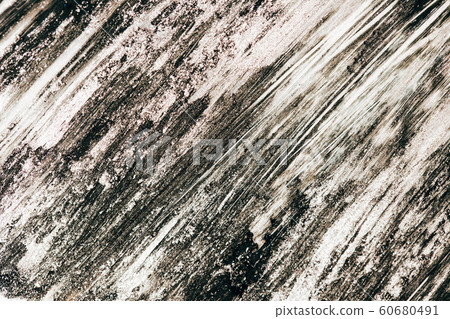 Background made of mascara smear 60680491