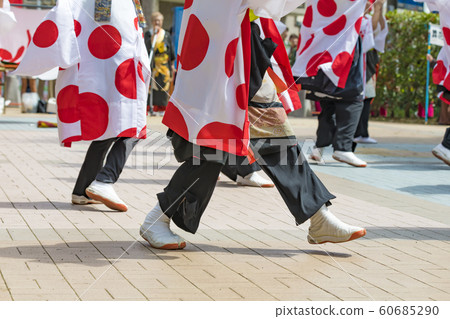 [Yosakoi Festival] 60685290