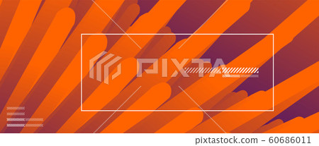 Fluid gradient lines, rain design concept, thin lines, dynamic template. Vector Illustration For Wallpaper, Banner, Background, Card, Book Illustration, landing page Fluid gradient lines, rain design concept, thin lines, dynamic template. Vector Illustration For Wallpaper, Banner, Background, Card, Book Illustration, landing page 60686011