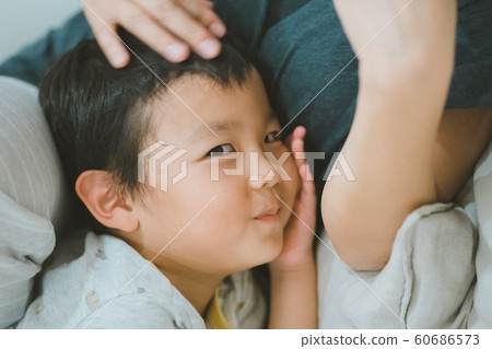 five years old, pajama, pajamas 60686573
